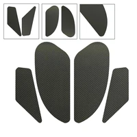 fuel tank protector stickers for yamaha yzf r6 2006 2007 motorcycle anti slip sticker corrosion resistance rubber