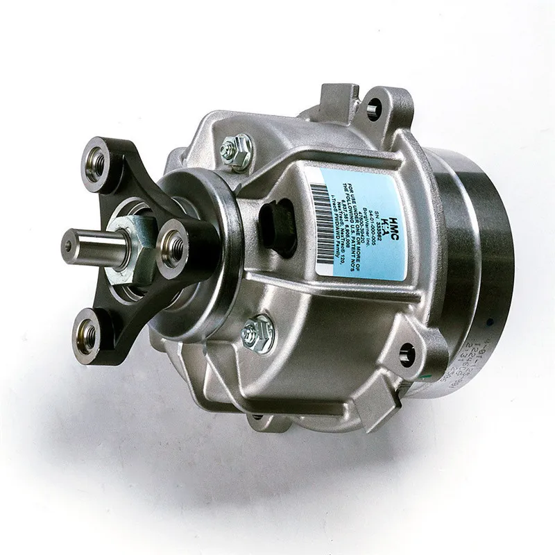 1 шт. Новинка OEM Муфта в сборе 4WD 0EM 47800 39420 для Hyundai Santa Fe 2010 2012 2011 электронная муфта