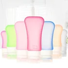 1 шт., силиконовая бутылка для хранения молочного порошка, 30-89 мл