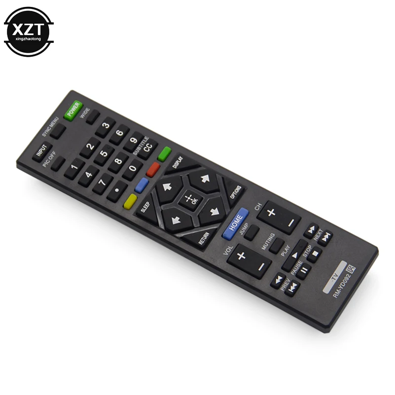 ТВ дистанционного Управление для SONY Bravia светодиодный HD KDL-32R300C KDL-32R330B KDL-32R420B KDL-32R421A