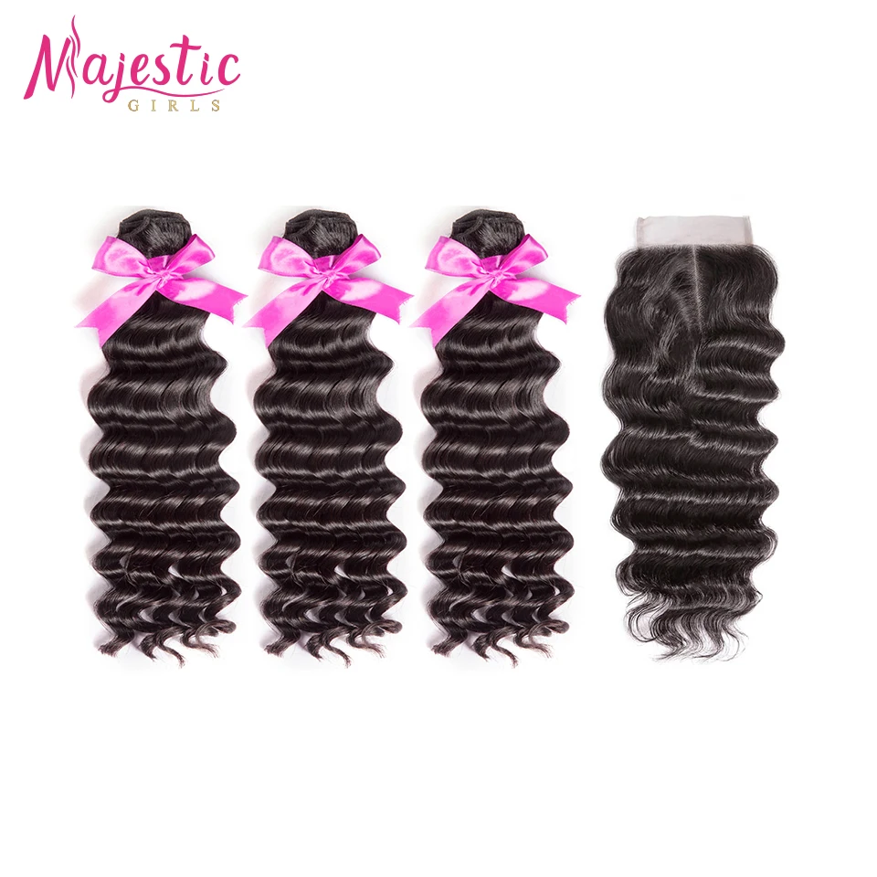 OneCut волосы естественная волна 8 &quot-30 дюймов P бразильские Remy пакеты естественного