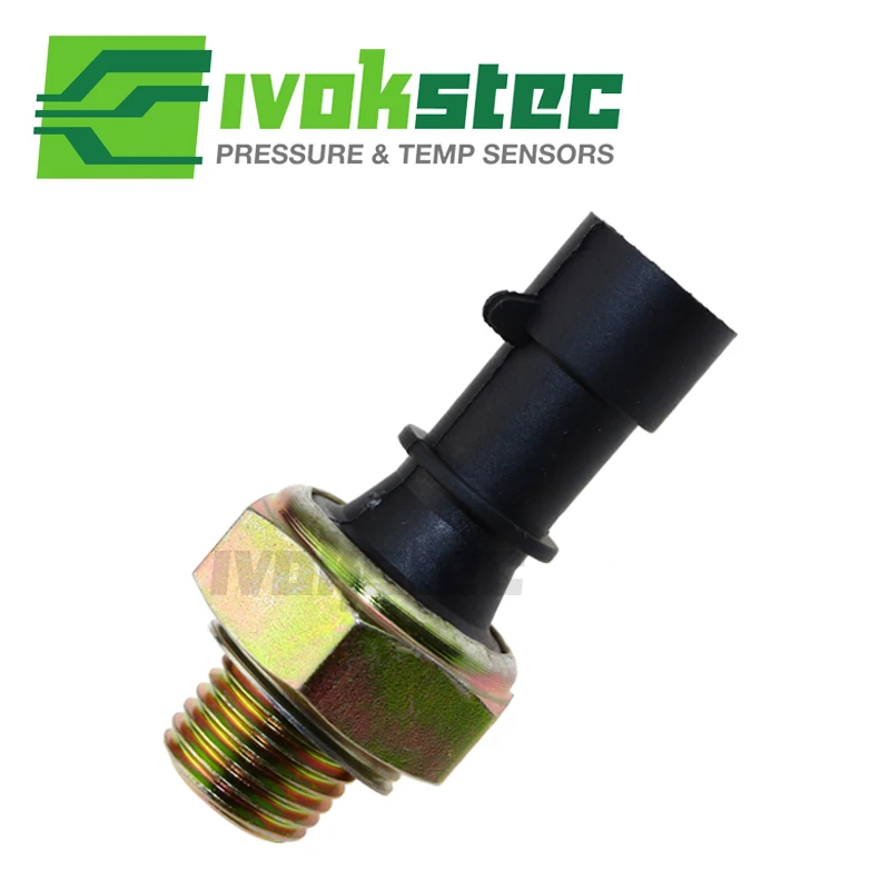 Совершенно новый блок отправителя переключатель давления масла двигателя для Saab