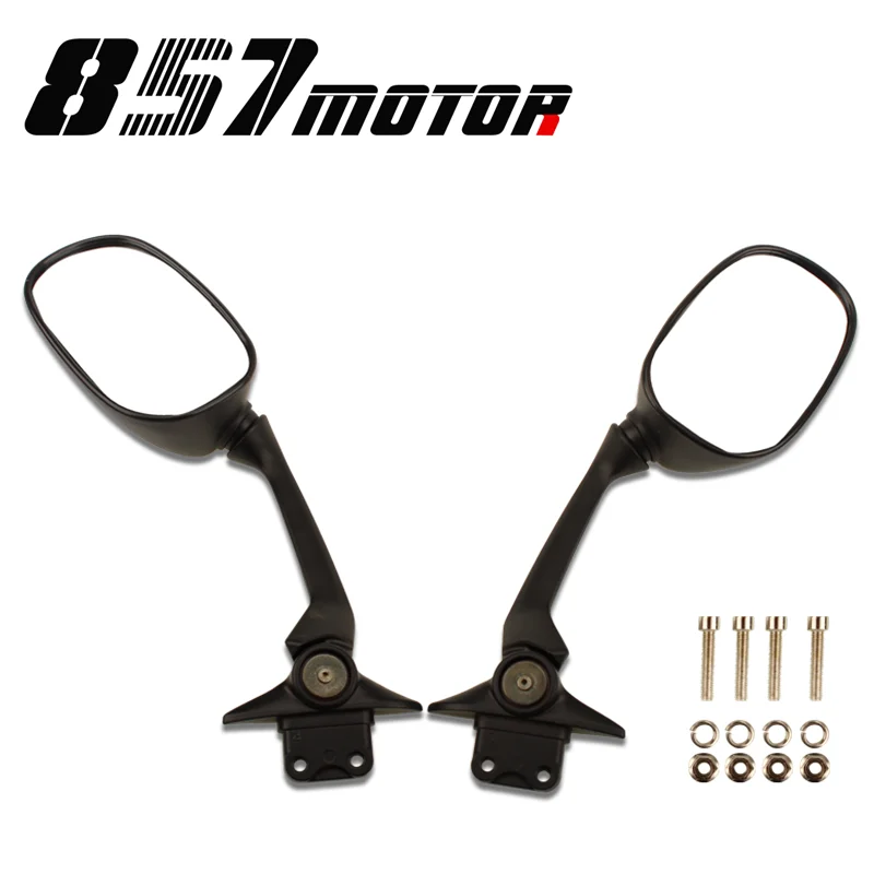 

Motorcycle Mirrors Side mirror For Yamaha TMAX 530 Rearview mirror T-MAX 530 TMAX530 View Side Mirror 2012 2013 2014 12 13 14