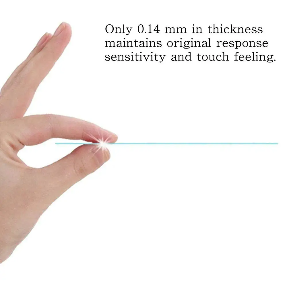 Для Oukitel K7 Pro закаленное стекло Взрывозащищенная защитная пленка для экрана