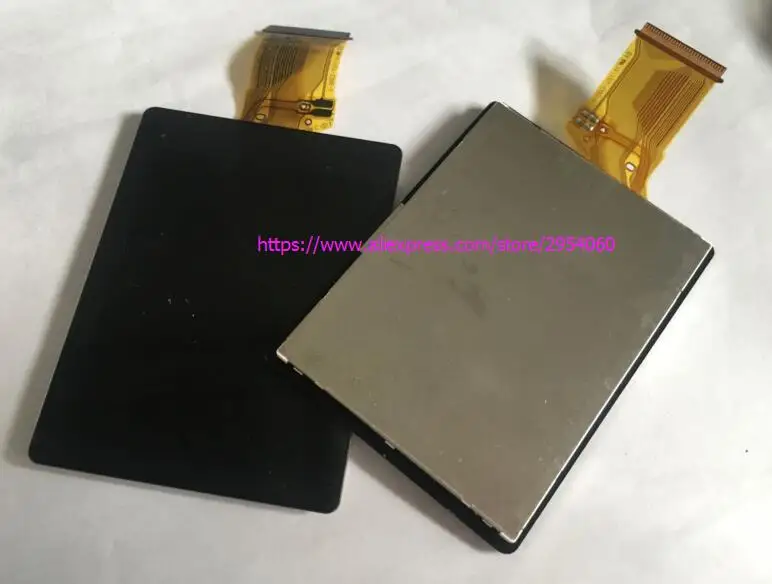 Новый ЖК-экран для SONY DSC-HX200V HX200V A77 A65 A57 HX200 запасная часть цифровой камеры с