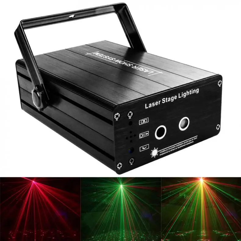 Светильник ный прожектор s 10 Вт с голосовым управлением|Эффект освещения сцены| |