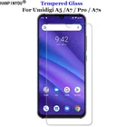 Для Umidigi A5  A7  A7s  Pro закаленное стекло 9H 2.5D Премиум Защитная пленка для экрана