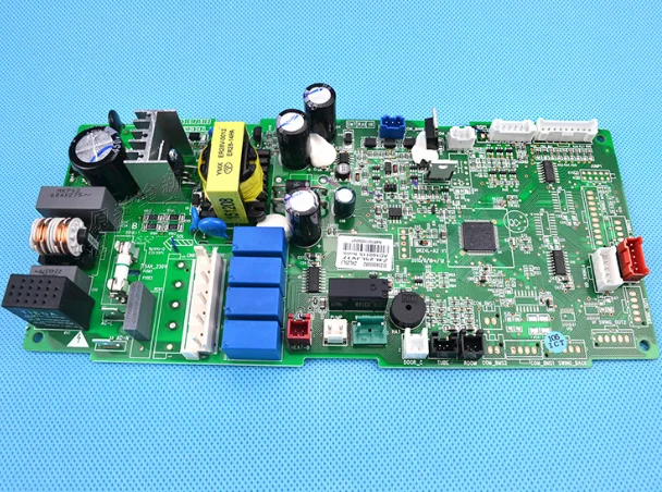 

100% working original Main board 30224000082 Z4L25LJ,GRZ4L-A2