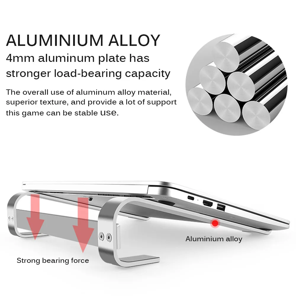 складная подставка для ноут