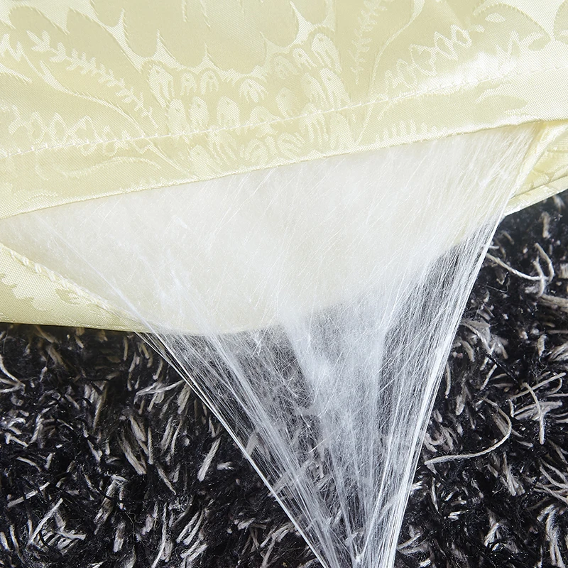 Одеяло из 100% натурального шелка высококачественное постельное белье для спальни