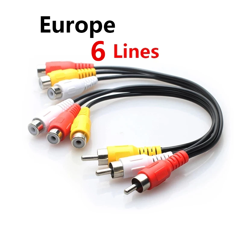 

24M Europe lines 8 Lineas for PL ES DVB-S2 V8 NOVA V9 Super V7 S2X ccam oscam