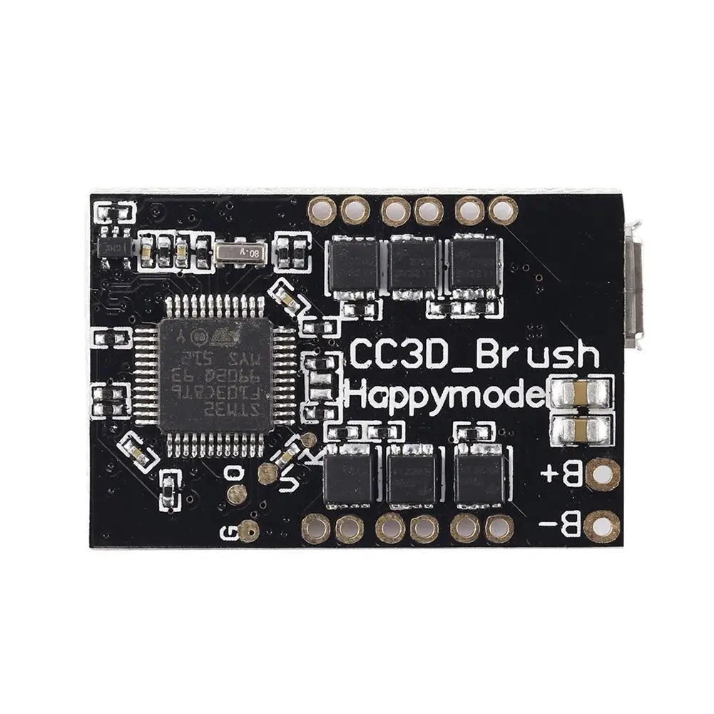 Openpilot OCDAY CC3D с открытым исходным кодом устройство управления полетом начесом cc3d