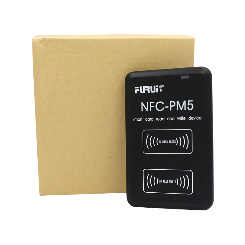 Дупликатор для декодирования карт S50 UID считыватель RFID-считыватель записывающее