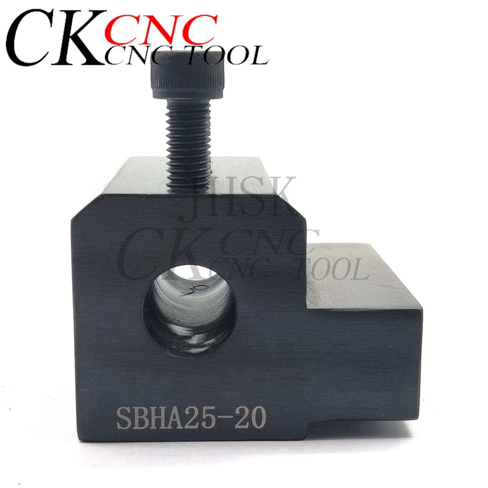 CNC lathe tool holder inner hole auxiliary SBHA25-20 Mechanical Lathe sleeve tools SBHA | Инструменты