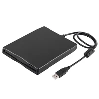 3 55 inch floppy drive portable 3 5 inch usb mobile floppy disk drive 1 44mb external diskette fdd for laptop notebook computer