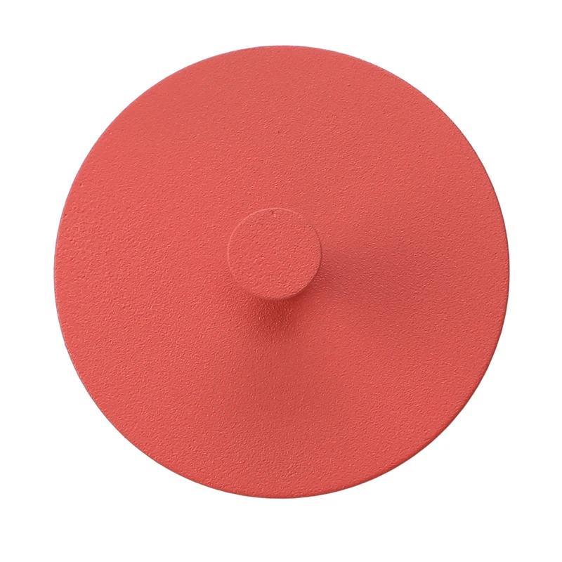 Домашние крючки рельсы скандинавские геометрические палочки ткань шляпа