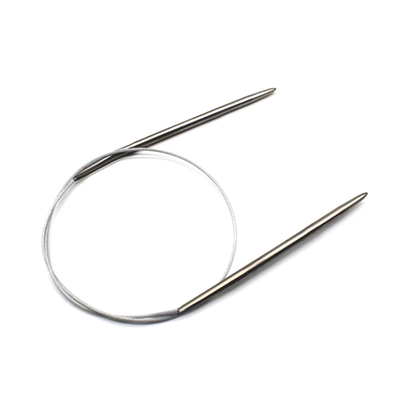 4 шт. из нержавеющей стали Паракорд фид для шнуровки сшивания иглы 2 мм 3 на