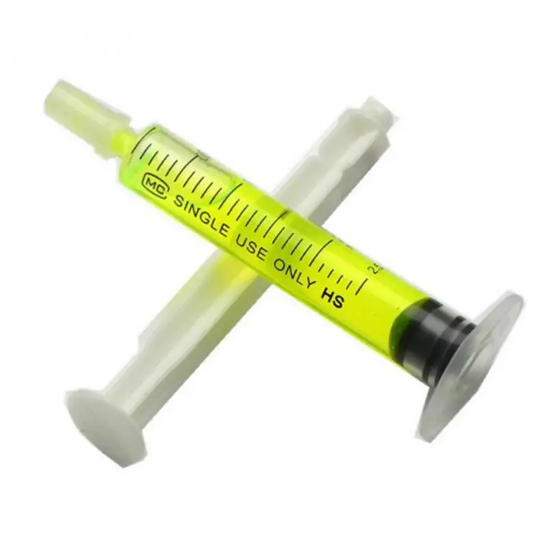 3 шт. гидравлические системы флуоресцентного обнаружения шины машины ремонт Tracer