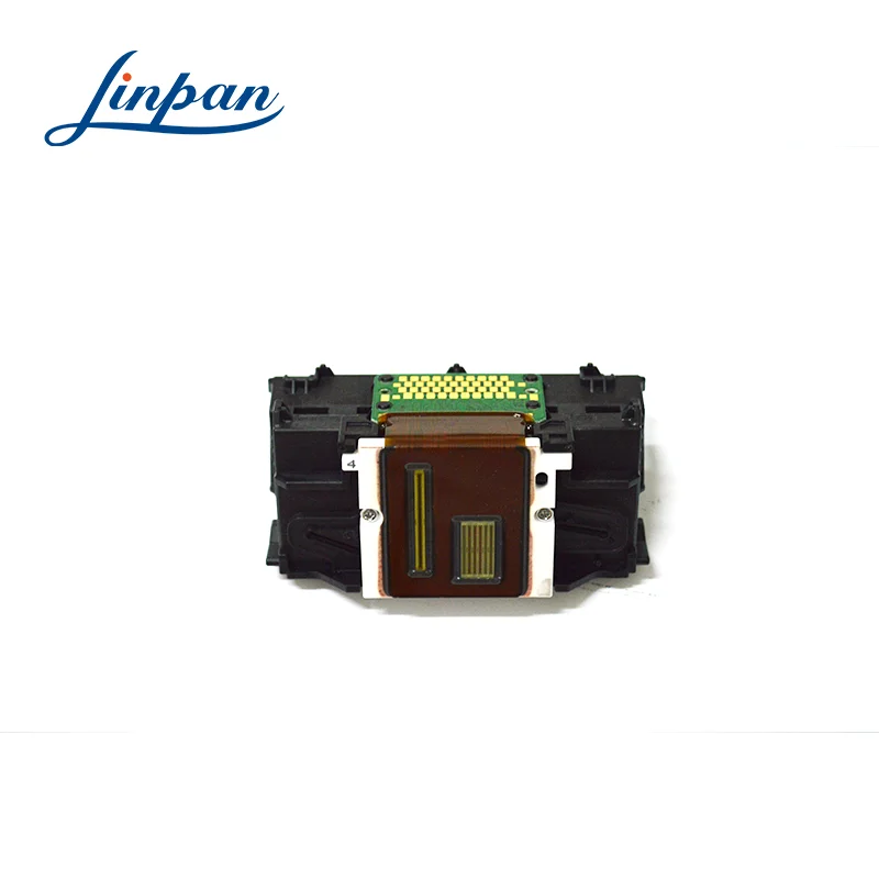 QY6 0089 печатающей головки принтера для Canon PIXMA TS5050 TS5051 TS5053 TS5055 TS5070 TS5080 TS6050 TS6051