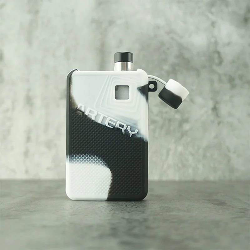 Чехол с текстурным покрытием для артерии PAL 2 pro набор начинающих нескользящий