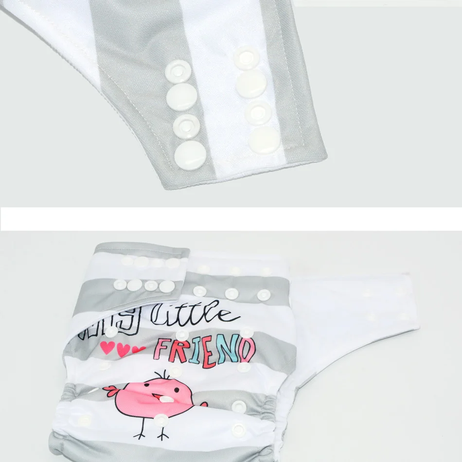 WizInfant с цифровыми принтами большой размер XL замшевая ткань карманом одним