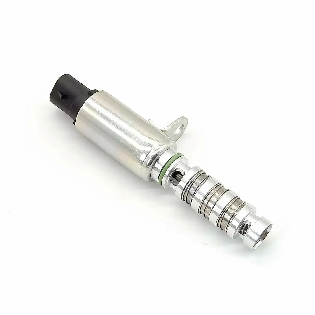 

1pc Genuine 24355-2E100 Oil Control Valve VVT Variable Timing Solenoid Fits For Hyundai- Elantra GLS edan 4-Door 1.8L