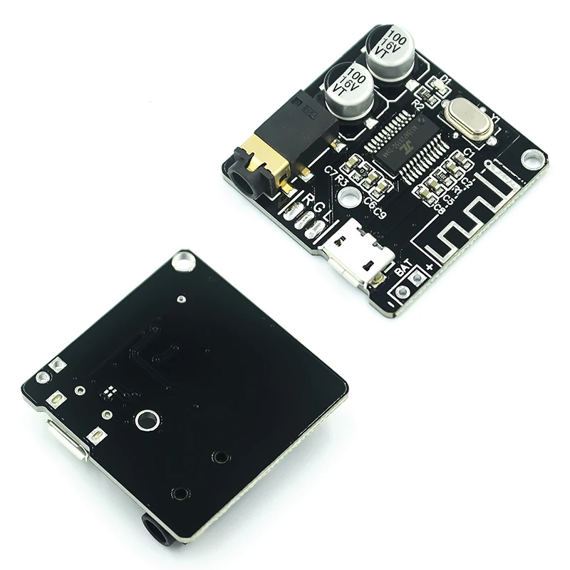 Женская Bluetooth плата аудиоресивера 4 1 5 0 mp3 Беспроводная стерео музыкальная