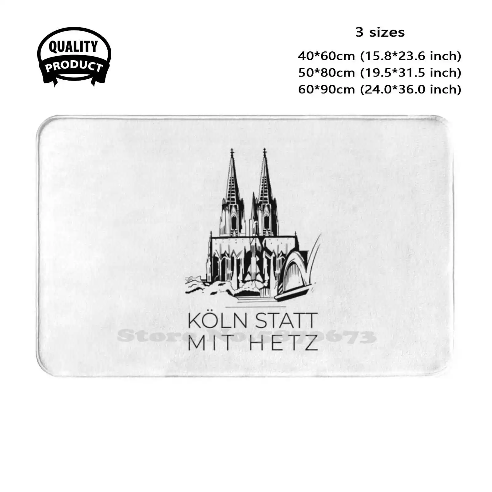 Мягкий домашний коврик с подставкой для дома подстилка двери