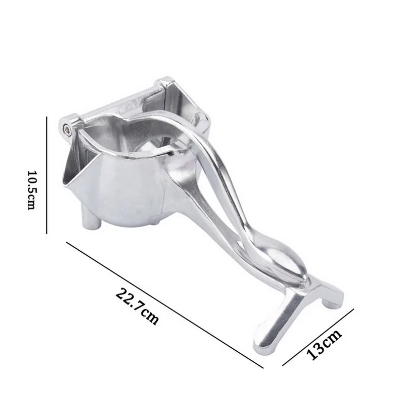 Многофункциональная легкая переносная соковыжималка для свежих фруктов