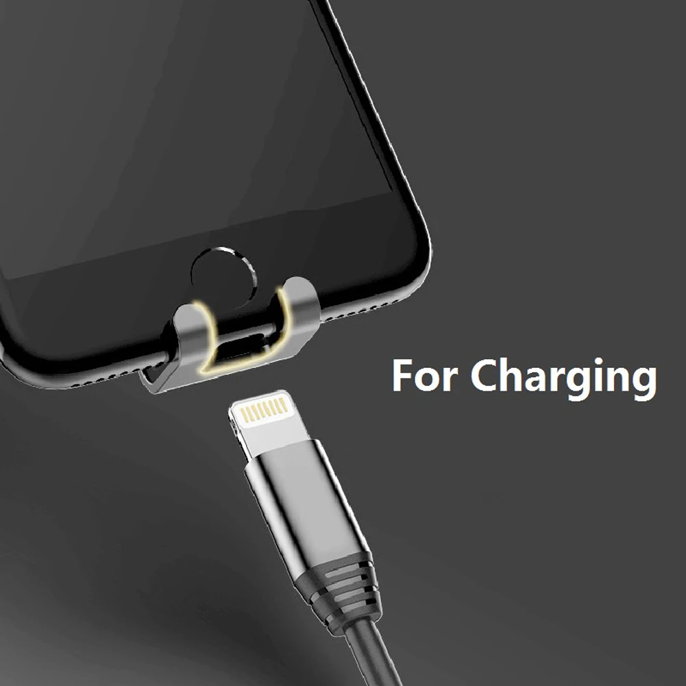 Гравитационный Автомобильный держатель для телефона на GPS универсального