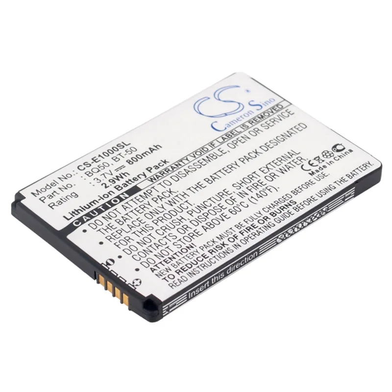 CameronSino для MOTOROLA A1200 A630 A732 A910i активный W450 BA250 Бали WX415 C118 C160 C193 W5 W510 W562 w755 W766 батарея |