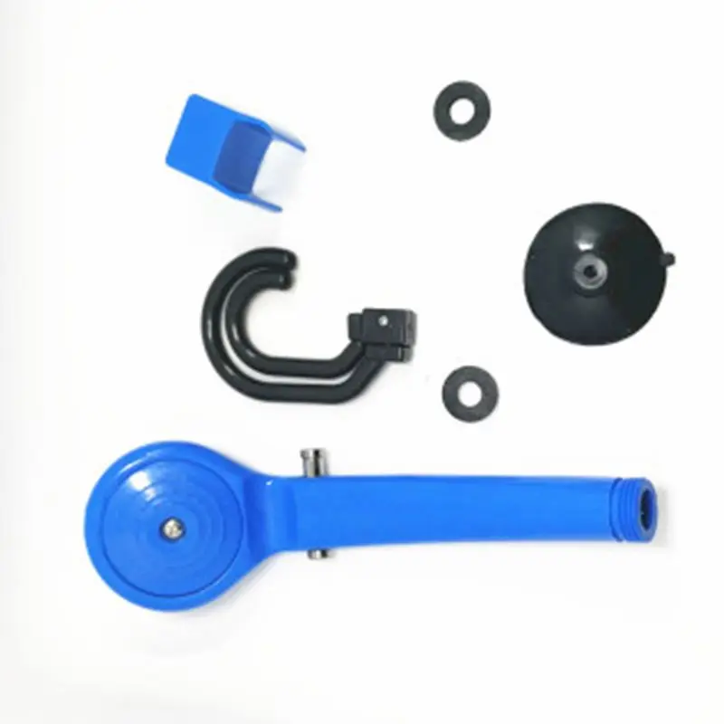 

Outdoor 12v Portable Shower Camping car cigarette lighter Water Pump For Travel