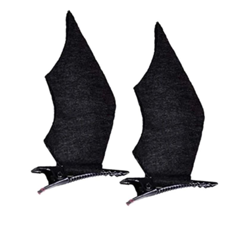 L5YA аксессуары для волос Хэллоуина | Тематическая одежда и униформа