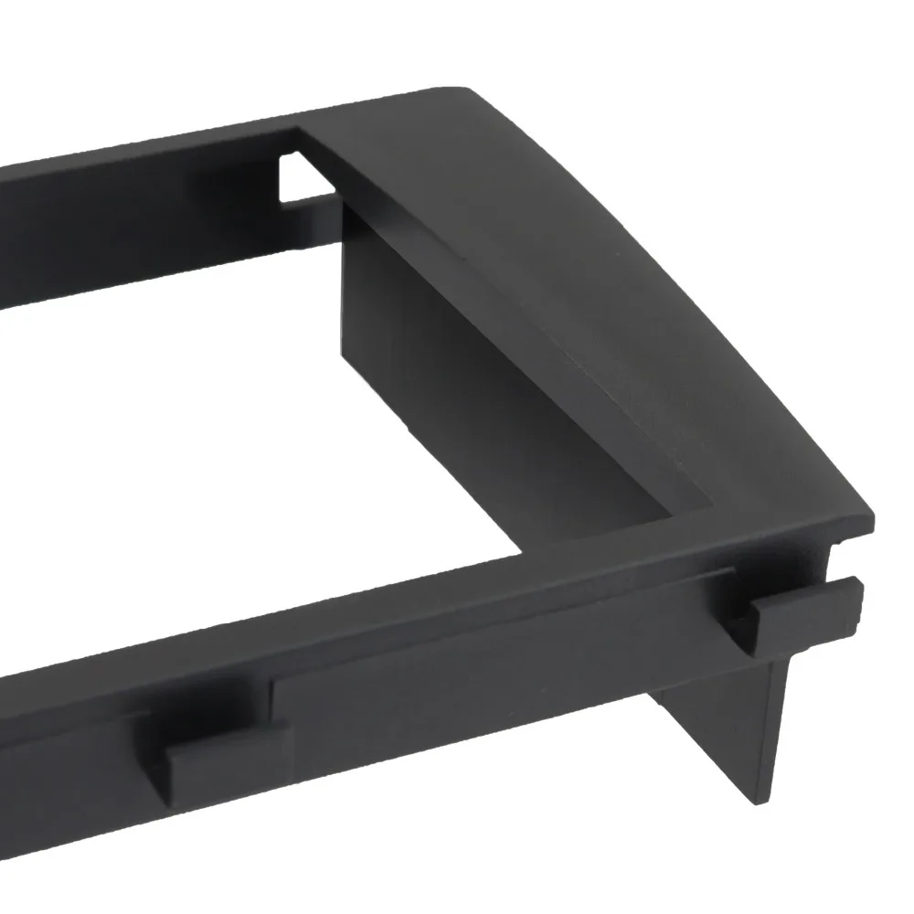 Фото Двойная Din Fascia Для Lexus IS200 Toyota Altezza, стереопанель, радио, DVD, CD, монтажный комплект №5