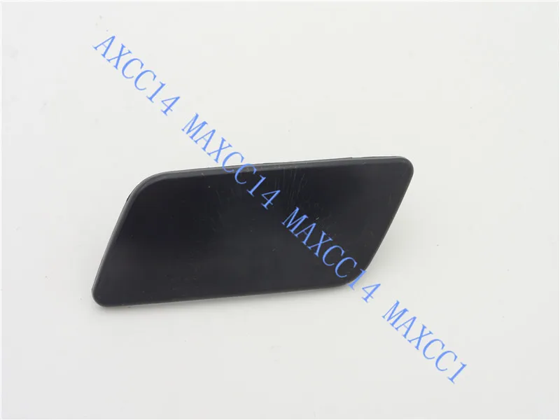 Передняя бампер фар фары охватывает крышкой отверстие крышки для NISSAN SENTRA 2013-2015 |