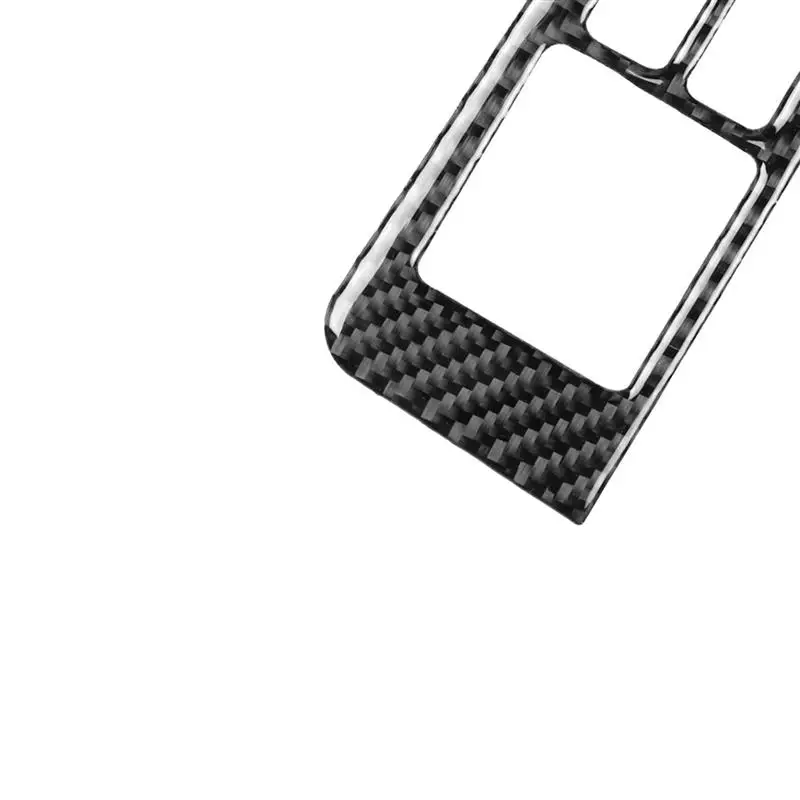 

Window Switch Car Controlling Button Panel Adhesive Sticker Panel Trim Sticker Car Panel Decoration Sticker for Nissan GTR R35