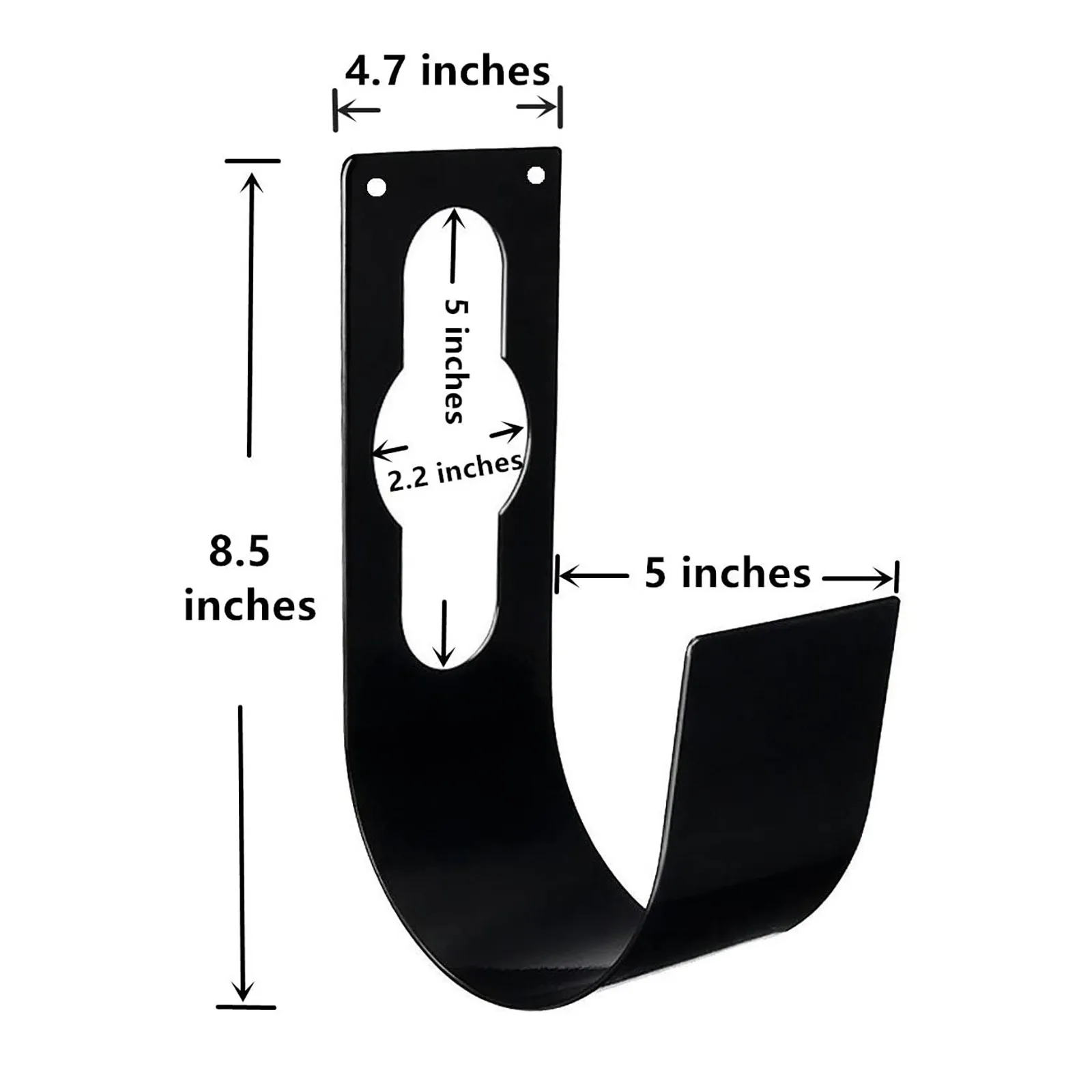 1 предмет Новинка Шланг для полива огорода двора шланг Труба Держатель шланговые
