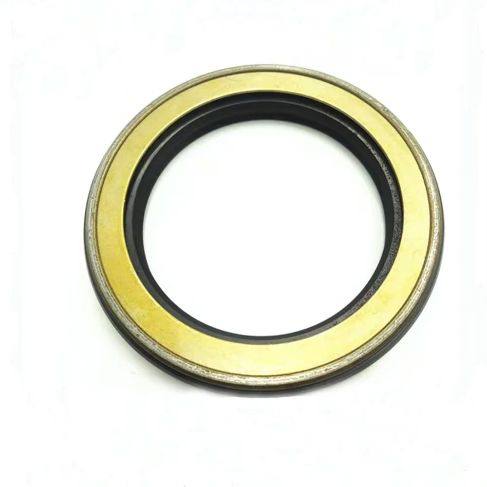 Высококачественное масляное уплотнение для гидравлического насоса TCN NBR 165X142X15.5