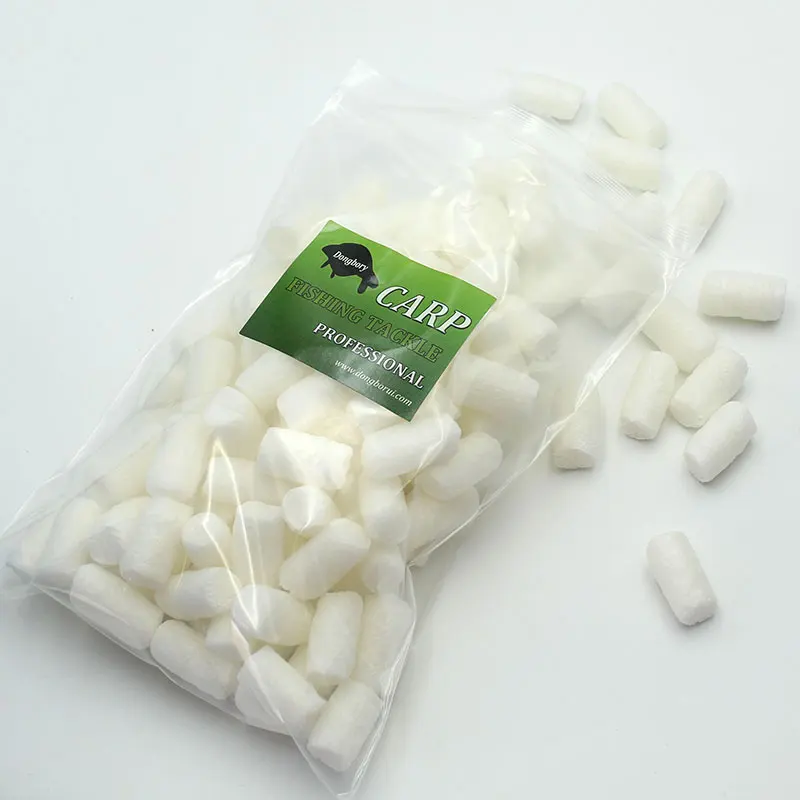 110 120 шт. приманка для карпа всплывающие приманки ловли имитация Zig рыболовная