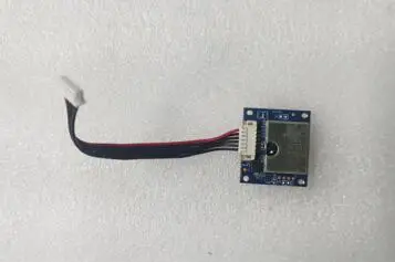 Запасные части для радиоуправляемого дрона L106PRO3 лампа панель GPS рукоятка мотор