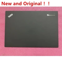 new and original lenovo thinkpad t440 t450 lcd rear back cover non touch ap0tf000100 00ht297 04x5447 00hn540