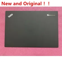 New and Original Lenovo ThinkPad T440 T450 LCD rear back cover Non-touch AP0TF000100 00HT297 04X5447 00HN540