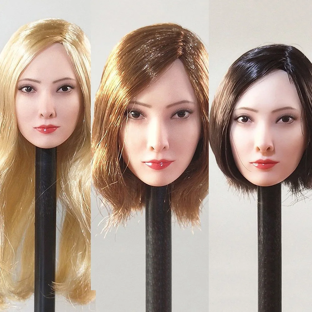 

Женская модель аксессуара для тела 12 дюймов