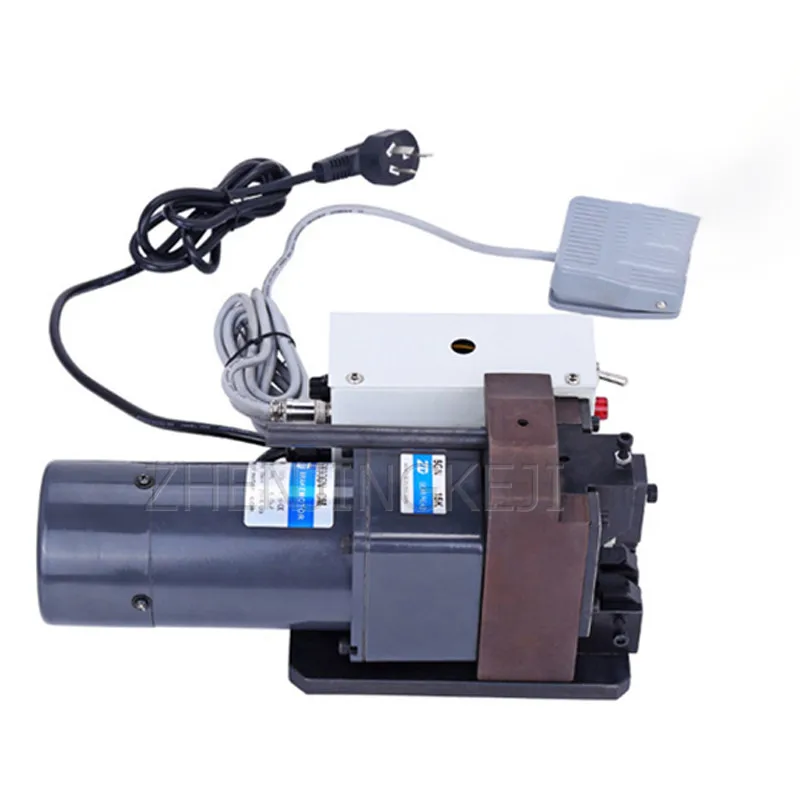 

Cable Crystal Head Crimp Machine Telephone Line 5G Network Wire Press Down Tools Little King Kong PC Head Crimping Thread Device