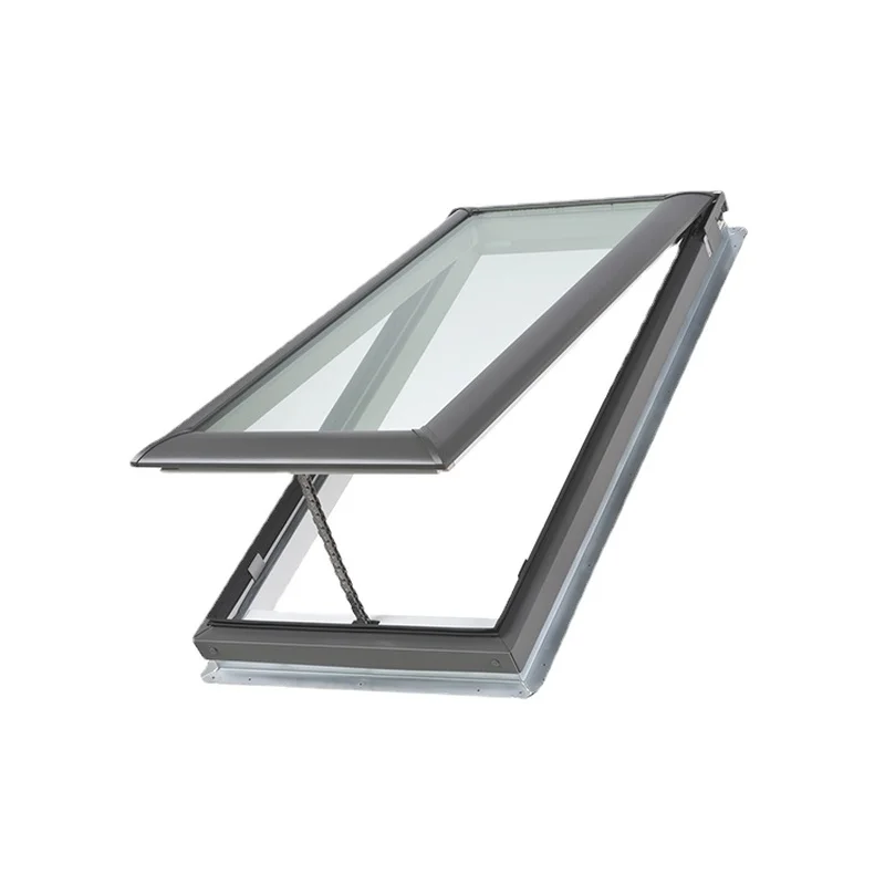 

Стеклянное створчатое окно skylight/крыша оконный просвет roof