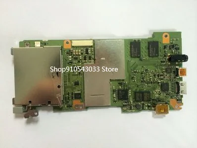 

90%new used 5D II motherboard for Canon 5D mark ii main board 5Dii 5D2 mainboard camera Repair Part second hand