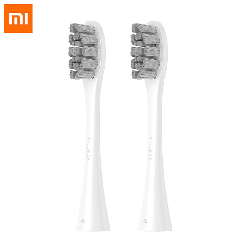 Насадки Сменные Xiaomi Oclean ONE/X/Z1/SE/AIR 2 шт.|Электрические зубные щетки| |