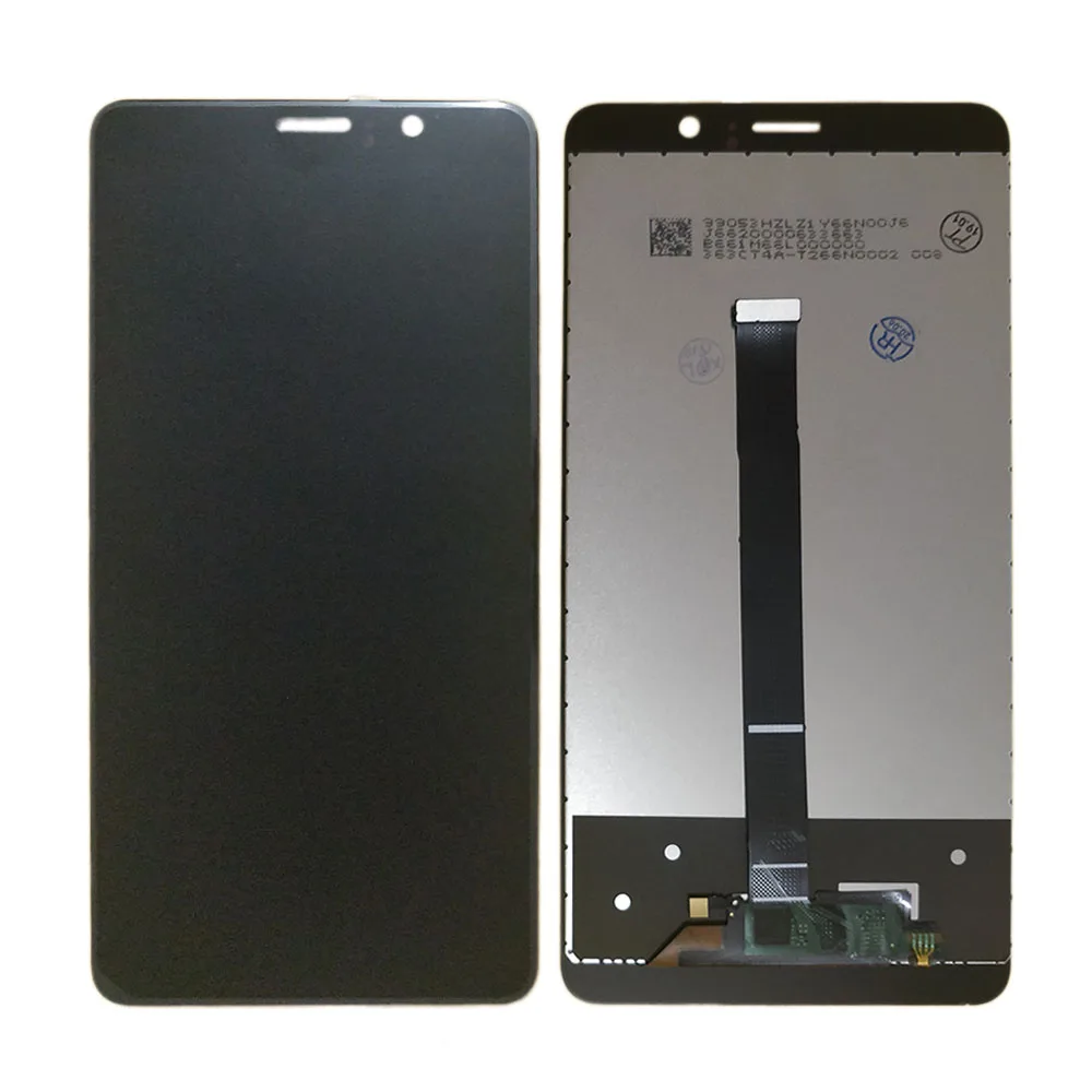 Для Huawei Mate 9 ЖК-дисплей сенсорный экран дигитайзер для сборки MHA-L09 MHA-L29 ЖК-экран