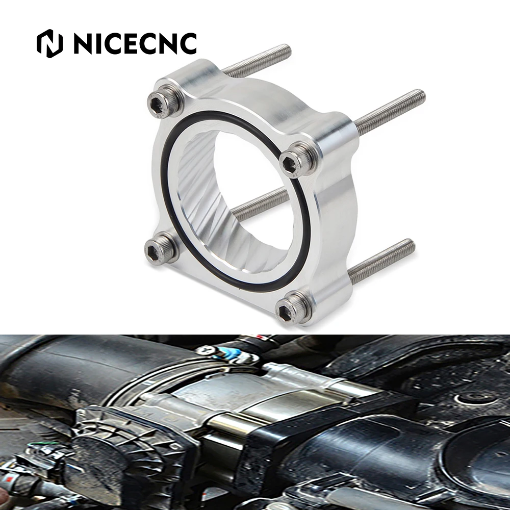 

NICECNC, детали воздухозаборника для Honda Accord 2018 Civic 10d 2016 2017 2018 CRV 5d 2017 2018 Fit Jazz 3d