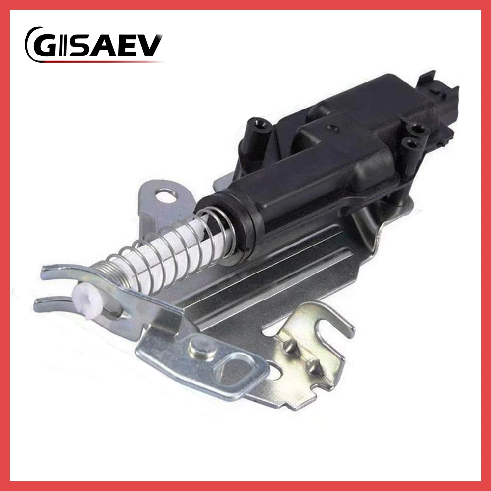 Tailgate Lock 2S6T432A98AF Car Central Actuator Compatible with Ford Fusion Fiesta MK5 MK6 | Автомобили и мотоциклы